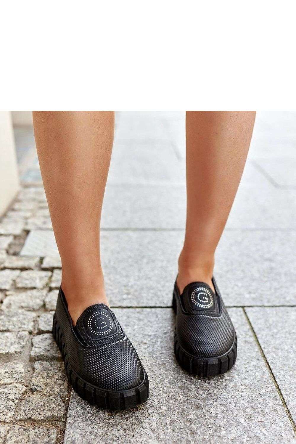 Low Shoes model 206460
